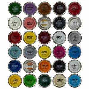 Wilckens 2in1 Buntlack seidenmatt 30 Farben 125 ml (31,20€/1l) - Bild 1 von 27