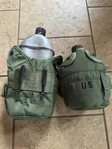 2 X US Militär Kantine - Bild 1 von 1