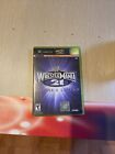 WWE WrestleMania 21 (Microsoft Xbox, 2005)