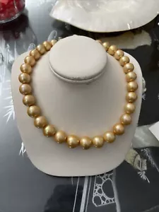 pearls necklace set - Picture 1 of 12