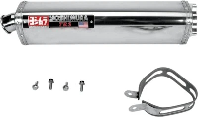 YOSHIMURA 1115465 B/O TRS SS GSXR600/750/1000 Foto 1 de 3