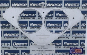 55-59 Chevy Truck Aluminum Gauge Panel Auto Meter, Classic Instruments, Dolphin - Picture 1 of 1