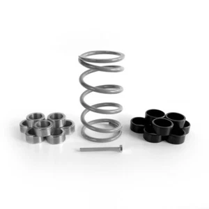 EPI Sand Dune Clutch Kit Compatible with Yamaha Wolverine RMAX4 1000 2021-2024 - Foto 1 di 4