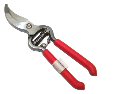 8 inch Pruning Shears Garden Plant Trimmer Hand Pruner Gardens Tools Heavy Duty - Image 1 of 2