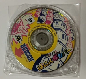 Bomberman: Panic Bomber [Sony PSP - ULJM-05023] Japanese - Picture 1 of 2