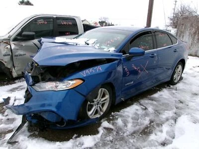 Б/у переключатель зажигания подходит: 2018 Ford Fusion приборная панель с креплением без ключа зажигание push b - Изображение 1 из 4