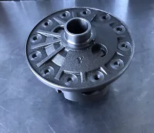 Yukon YDGGM12T-4-30 Differential 12 Bolt 30 Spline GM NEW! FREE SHIPPING! - Picture 1 of 7