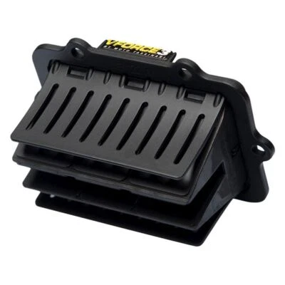 Válvula de 3 cañas Moto Tassinari Vforce para Ski-Doo Renegade XRS 800R E-TEC 2015-2017 Foto 1 de 2