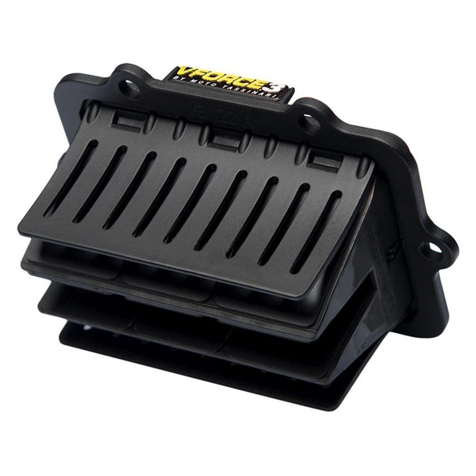 Moto Tassinari Vforce 3 Reed Valve For Ski-Doo Renegade XRS 800R E-TEC 2015-2017 - Image 1 of 2