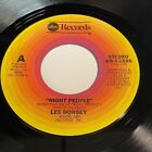 Lee Dorsey - Night People / Can I Be The One 45 - ABC Records - Funk Soul