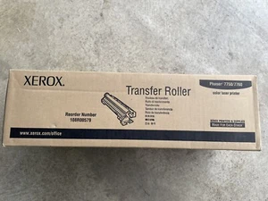 Xerox 108R00579 Transfer Roller New In Box - Picture 1 of 2