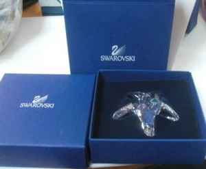 Swarovski SCS Membership Gift Starfish NIB - Picture 1 of 3