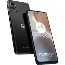 Motorola XT2235-2 Moto G32 Smartphone 128GB 6GB RAM mineral grey Triple-Kamera
