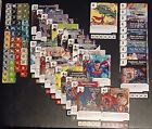 Dice Masters - World's Finest essential cards and dice and all BACs