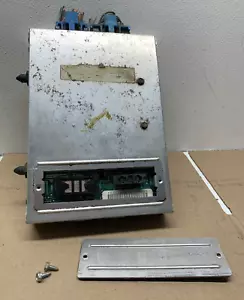 1988-1999 Chevy GMC C/K 1500 Silverado Sierra Truck Body Control Module ARJT - Picture 1 of 15