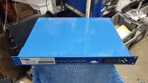 Finjan Vital Security Series NG-5000 6 Port Security Web Appliance Rack - Picture 1 of 7
