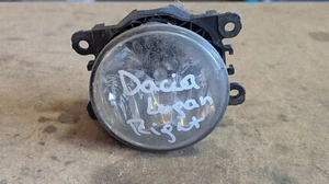 Faro antiniebla derecho dacia logan 89208691 mcv 2015 0,9 tce - Imagen 1 de 5