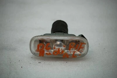 8E0 949 127 2003-2011 Audi A6 R/Guardabarros delantero luz indicadora lámpara #E-133-1K Foto 1 de 4