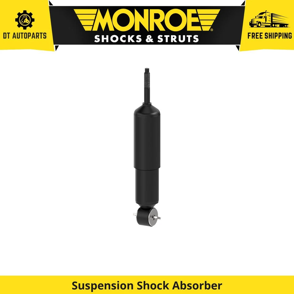 Amortecedor dianteiro Monroe 1999 suspensão Lincoln Navigator RWD para 1998-2002 - Imagem 1 de 1