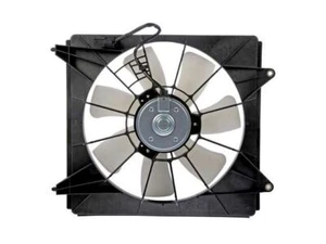 For 2009-2014 Acura TSX A/C Condenser Fan Assembly Right Dorman 25895NBHQ 2010 - Picture 1 of 2
