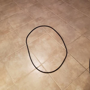 Riemendeck 197253 Bodenantrieb 532140218 140218 Handwerker Rasentraktor 917287120 - Bild 1 von 1