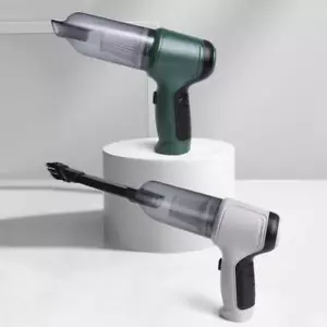 Airify Soffiatore d'aria portatile/auto Vac Airify Pro Pulitore Vacco auto portatile 120 W - Foto 1 di 14