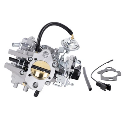 For 1975-85 Ford E-350/E-250/E-150 Econoline 4.9L L6 CA-7051 1 Barrel Carburetor Foto 1 de 4