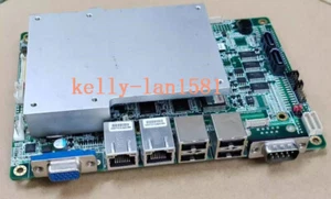 1PC USED EPIC-9457 REV:A1.1-0-1 Industrial Motherboards (by DHL or Fedex ) - Picture 1 of 4