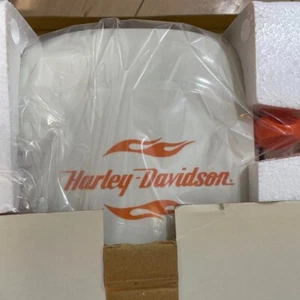 Harley Davidson Pop Up Toaster Rare  AC 100V 250×120×200mm  from Japan - Picture 1 of 8