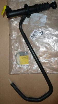 ORIGINAL EMETTEUR D'EMBRAYAGE 8200436137 RENAULT MODUS / GRAND MODUS (2004- ) - Imagen 1 de 3