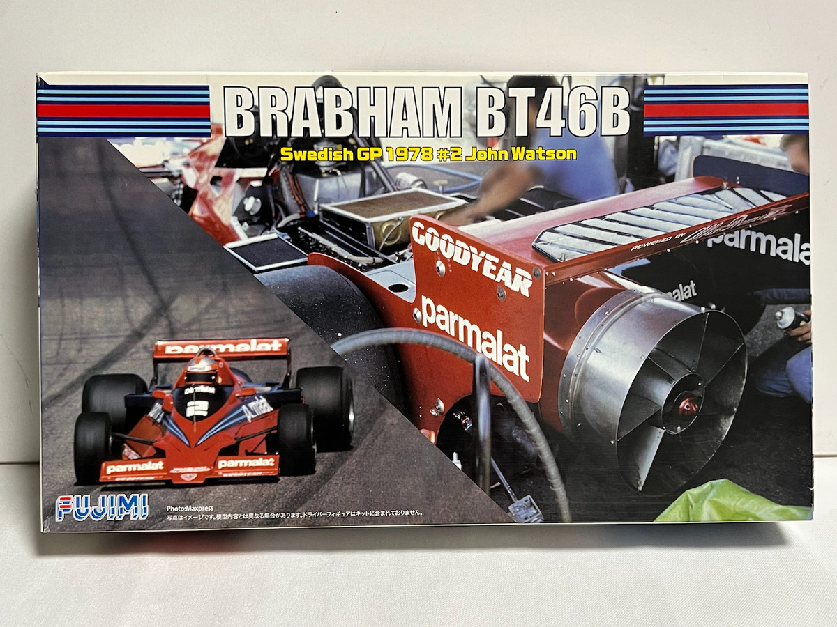 brabham bt46 products for sale | eBay brabham bt46 products for sale | eBay