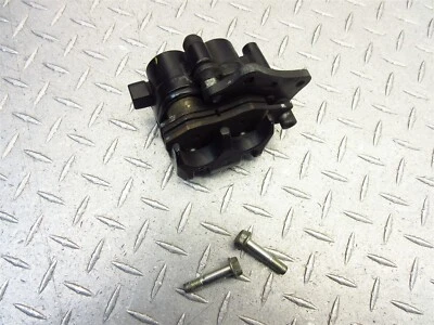 Pastillas de montaje de pinza de freno delanteras OEM 13-17 Kawasaki Ninja 300 EX300 2014 Foto 1 de 4