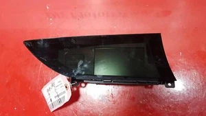 2013 HONDA CIVIC Radio/Multifunction Display - Picture 1 of 6
