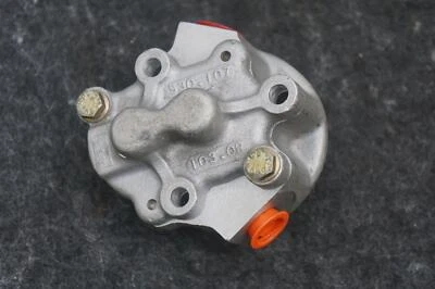 Bomba de aceite del motor OEM 930107103 Porsche 911 930 1975-1989 Foto 1 de 4