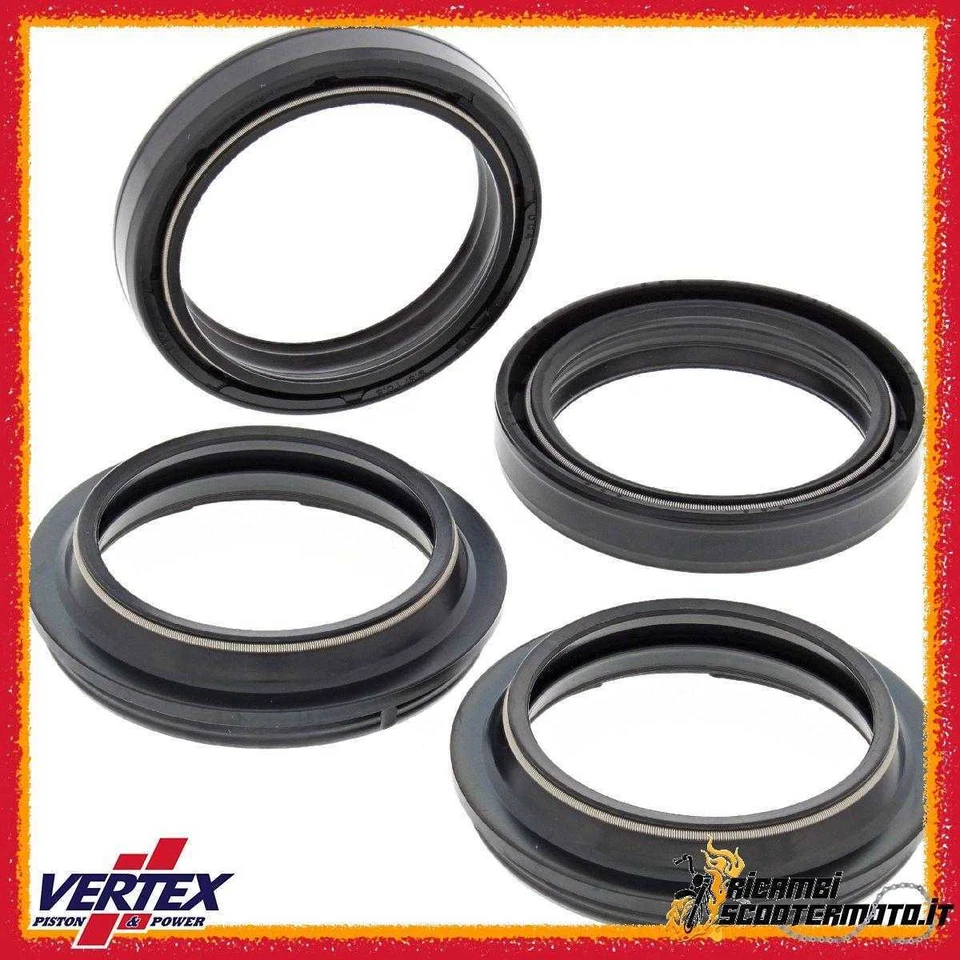 The Victory Jackpot Dust & Fork Gasket Set 2006-2016 6804645 - Image 1 of 1