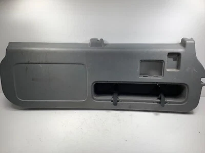 97-98 Honda CR-V Rear Trunk Tailgate Hatch Panel Lining 84430-S10-003ZA OEM Foto 1 de 4