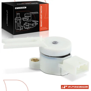 Brake Light Switch Pedal Position Sensor for Chevy Cruze 2011-2012 Equinox GMC - Foto 1 di 12