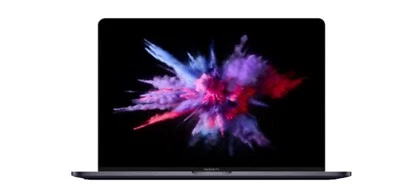 Apple Macbook Pro MPXQ2LL/A Gray Azerty/French I5 2.3GHz 8GB/128GB SSD Good - Image 1 of 4