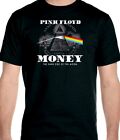 Pink Floyd Money T-Shirt/Size XS-2X