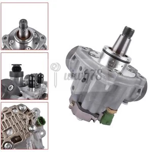 Fuel Injection Pump Fits 2011-2016 Chevy Duramax Diesel Engines 6.6L 0445010817 - Picture 1 of 10