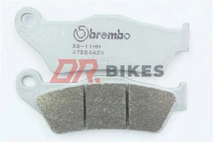 KTM 660 Rallye Factory Replica 2003 + Brembo Race Sintered Front Brake Pads - Picture 1 of 5