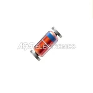 ZMM 5V1-SMD ZENER LL-34 - Picture 1 of 1