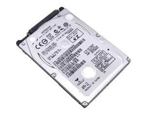 HP 320GB 7200RPM 7mm Hard Drive 627988-001 - System Pulled Drives! - Picture 1 of 1