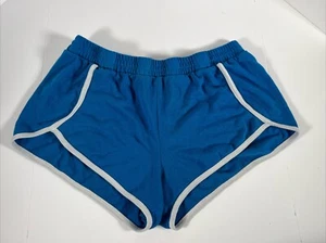Nintendo Super Mario Damen-Pyjama Lounge Schlafshorts Größe XL Retro - Bild 1 von 5