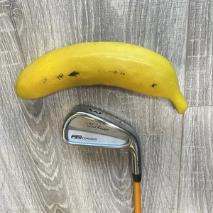 Titleist 712 CB Forged 3 Eisen UST Mamiya ProForce V2 Stiff Graphit 39,25" - Bild 1 von 14