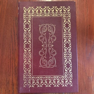 GENIUS A Mosaic of 100 Exemplary Creative Minds - Harold Bloom Easton Press 2002 - Bild 1 von 5