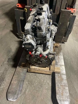 Used Engine Complete Assembly fits: 2015 Jeep Cherokee Sdn 2.4L VIN B 8th digit Foto 1 de 4