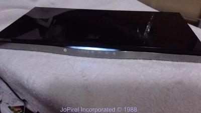 Reproductor de Blu-ray 3D Samsung BD-D6500 Foto 1 de 4