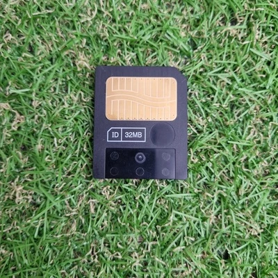 Smart Media Memory Card 32MB - Image 1 of 2