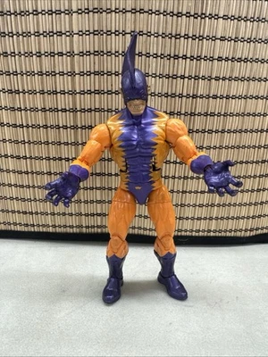 Hasbro Marvel Legends Ultron Series Tiger Shark 6 Inch Action Figure - Image 1 of 4